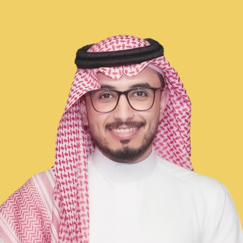 صورة فهد بن بدن — مدير إبداعي