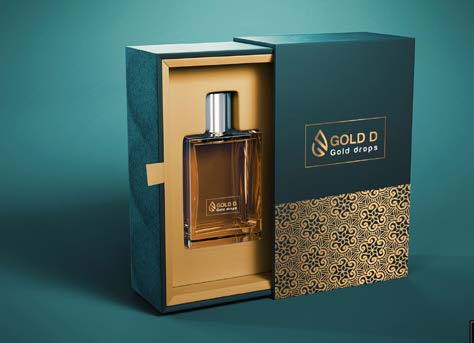 GOLD D · قولد دي